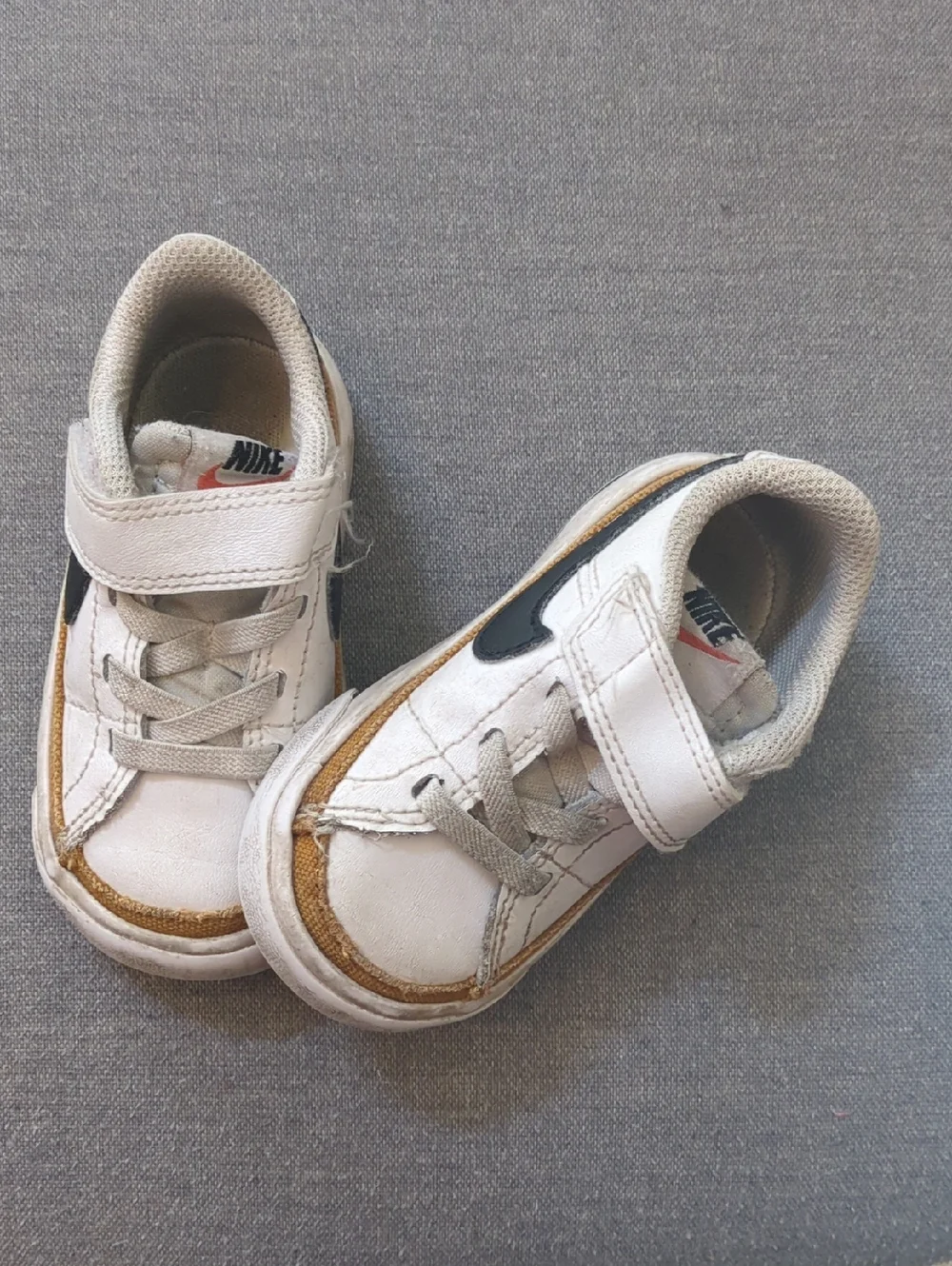 Nike Court Legacy Shoes